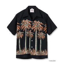 Duke Kahanamoku Lot No. DK39448 / DUKE KAHANAMOKU SPECIAL EDITION &ldquo;PALM TREE&rdquo; (SHORT SLEEVE)画像