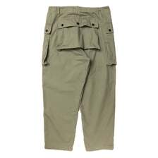 JELADO Monkey Trousers CT11344画像