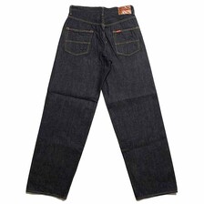 BIG JOHN Lot. M101SLB SELVEDGE Vintage Loose Straight画像