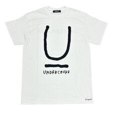 UNDERCOVER x Yu Nagaba U S/S TEE画像