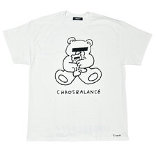 UNDERCOVER &times; Yu Nagaba BEAR S/S TEE画像