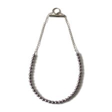 Subciety Pearl Chain Combi Necklace 150-94036画像