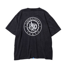 Liberaiders EMBLEM TEE 716092501画像