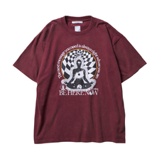 Liberaiders BE HERE NOW TEE 716122501画像