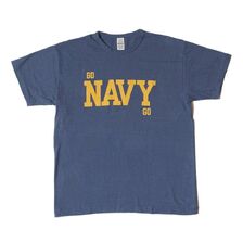 WAREHOUSE Lot 4064 GO NAVY画像