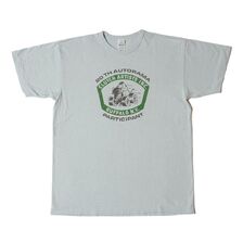 WAREHOUSE Lot 4064 CLUTCH ARTISTS画像