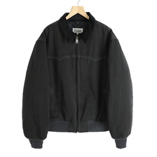 Maison Margiela SPORTSJACKET S50AM0640-M35255画像