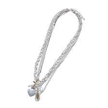 glamb Hidden Valley Necklace GB0325-AC09画像