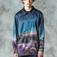glamb Hidden Valley Shirt GB0325-SH01画像