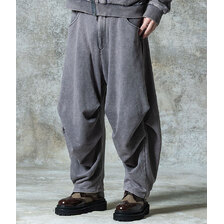 glamb Distorted Tuck Pants GB0325-P15画像