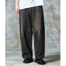 glamb The Wide Denim GB0325-P14画像
