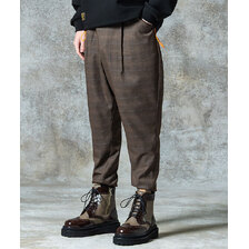 glamb Deformed Jogger Pants GB0325-P02画像