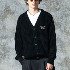 glamb Wide Sleeves Cardigan GB0325-KNT11画像