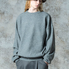 glamb Balloon Pullover Knit GB0325-KNT08画像
