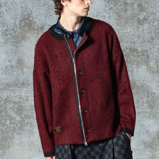 glamb Rockgarb Cardigan GB0325-KNT07画像