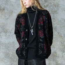 glamb Hidden Valley Cardigan GB0325-KNT03画像