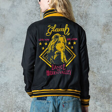 glamb Needlework Short Jacket GB0325-JKT20画像