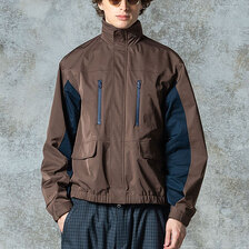 glamb Short Mountain Parka GB0325-JKT17画像
