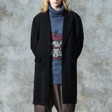 glamb Loose Chester Coat GB0325-JKT15画像