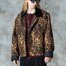 glamb Balloon Short Work Jacket GB0325-JKT13画像