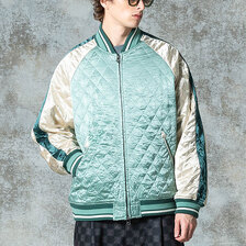 glamb Quilting Ska Jumper GB0325-JKT07画像