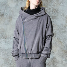 glamb Distorted Riders Hoodie GB0325-CS23画像