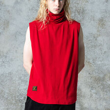 glamb Turtle Neck Tank Top GB0325-CS20画像