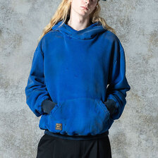 glamb Acid Hoodie GB0325-CS13画像