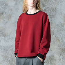 glamb Smooth Sweat Pullover GB0325-CS19画像