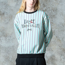 glamb Hidden Valley Sweat GB0325-CS04画像