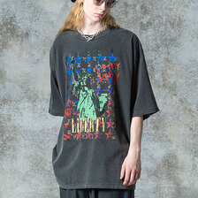 glamb Liberty T-shirt GB0325-CS08画像