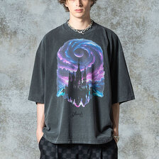 glamb Villain's Castle T-shirt GB0325-CS05画像