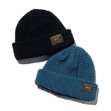 glamb Puffy Knit Beanie GB0325-CP06画像