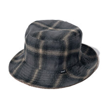 glamb Reversible Boa Bucket Hat GB0325-CP03画像