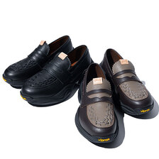 glamb Field Penny Loafer GB0325-AC03画像