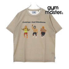 gym master 5.8oz T/C トリオ ザ・覆面レスラー G533759画像