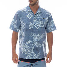 Billabong Submersible S/S Shirt BF011120画像