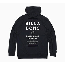 Billabong Rash Full Zip Hoodie BF011855画像