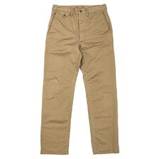 Workers Officer Trousers, Regular Fit画像