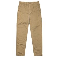 Workers Officer Trousers Slim, Type 2画像