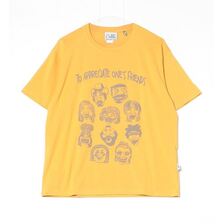 gym master 5.8oz T/Cドライfriends Tee G533761画像
