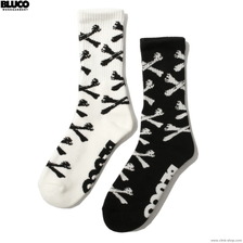 BLUCO 2-PACK SOX -Bone- 153-55-005画像