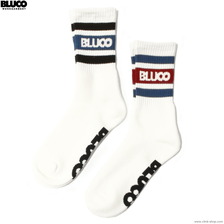BLUCO 2-PACK SOX -Line- 153-55-003画像