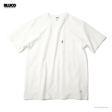 BLUCO 2-PACK POCKET TEE 153-22-014画像