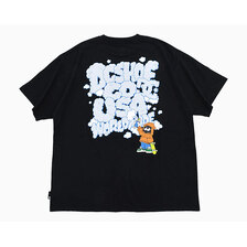 DC SHOES 25 GF PAINT SS DST252007画像