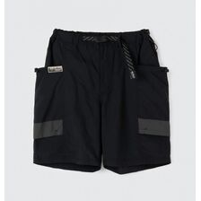 Wild Things SUPPLEX POUCH SHORTS WT25018AD画像