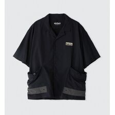 Wild Things SUPPLEX POUCH SHIRTS WT25017AD画像