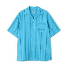 Schott CR SHIRT "EMBROIDERY" 7825123008画像