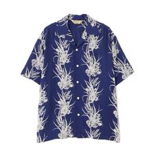 Schott RAYON SHIRT CACTUS 7825123009画像