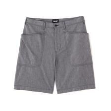 Schott COTTON COVERT SHORTS 7825113017画像